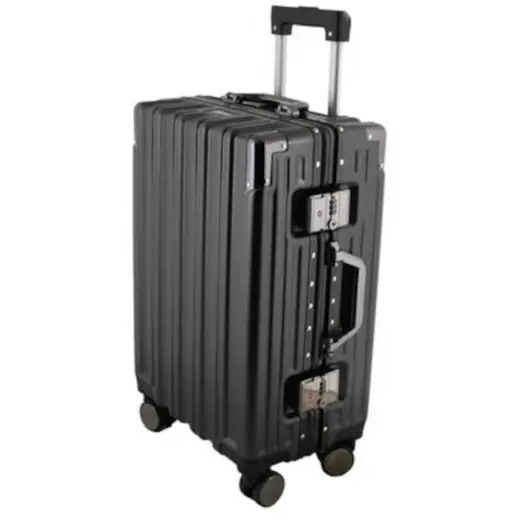 Trunk Cabin Luggage Bag Medium